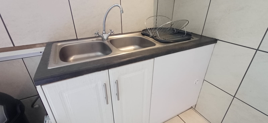 To Let 1 Bedroom Property for Rent in Balley Duff Free State